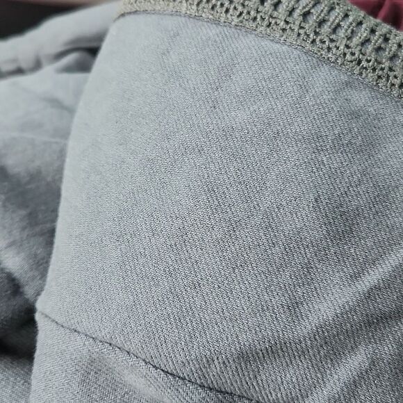 pol gray jacket size medium - Picture 4 of 4